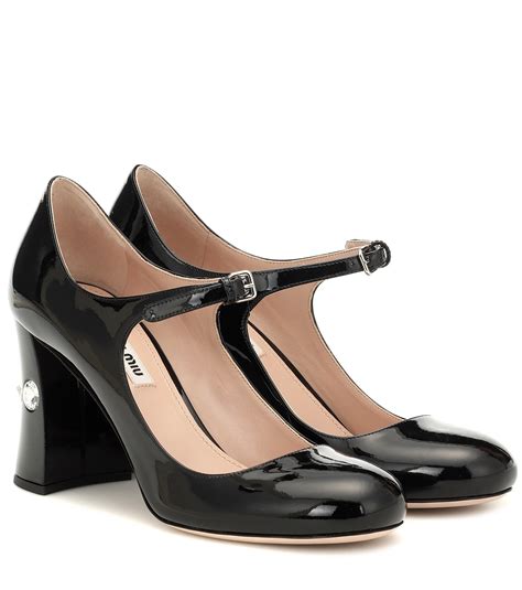 miu miu mary jane dupes|best women's mary jane shoes.